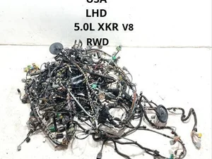 Jaguar 93BG-14603-GB, 7035-6422AE, 8W83-971111, 8W83-971111 / 93BG14603GB, 70356422AE, 8W83971111, 8W83971111 XK coupe (X150) 2013 Wiązka przewodów
