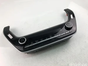 Toyota 55900-02F30 / 5590002F30 COROLLA Saloon (_E18_, ZRE17_) 2020 Unidad de control, control automático del aire acondicionado