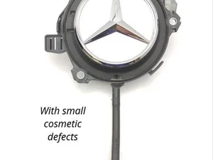 Mercedes-Benz A0997504500, 01150391929 EQE SUV (X294) 2024 Poignée de coffre