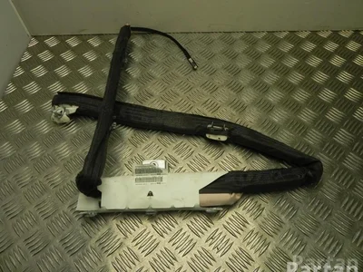 Peugeot 9801663080 3008 2016 Airbag de tête - Image 1