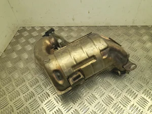 Nissan 208A09448R JUKE (F16) 2020 Catalyseur