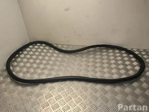 Volkswagen 6R6867912C5AP POLO (6R, 6C) 2015 Türdichtung hinten rechts