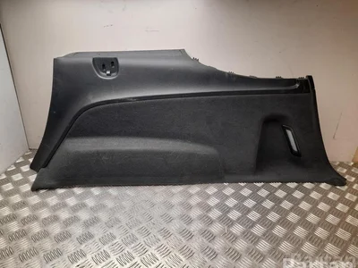 Audi 4M0863880B Q7 (4M) 2018 Rembourrage de coffre - Image 1