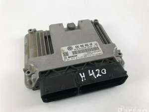 Volkswagen 0281015613; 03G906056AB / 0281015613, 03G906056AB CADDY III Box (2KA, 2KH, 2CA, 2CH) 2010 Unités de contrôle