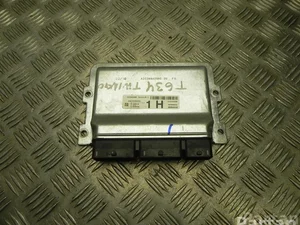 Renault 237D40396R Twingo Z.E 2022 Unité de contrôle moteur