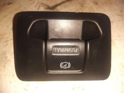 Volvo 30773539 S80 II (AS) 2010 Levier de frein à main - Image 1