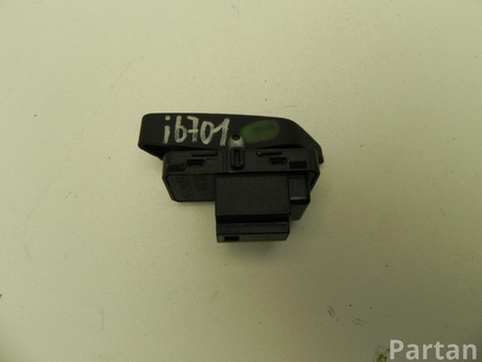 VW 5G0 962 126 A / 5G0962126A GOLF VII (5G1, BQ1, BE1, BE2) 2014 Safety switch for central locking system