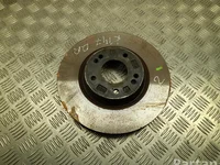 Hyundai Kona II 2023 Disque de frein Left Front Right Front