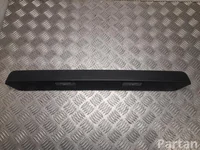 Volkswagen 1K8 943 021 / 1K8943021 CRAFTER Фургон (SY_) 2023 Фонарь освещения номерного знака