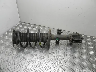 Renault 543024644R ZOE (BFM_) 2014 kit amortisseur - Image 1