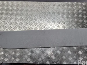 Iveco DAILY VI Nadwozie pełne 2024 Inne części wnętrza