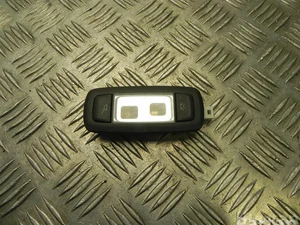 BMW 43939089108 X4 (G02) 2019 Lumière intérieure