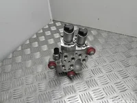 BMW 6775258 5 Gran Turismo (F07) 2010 Pompe de compresseur de suspension d'air