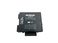 Scania 1328548 R I 2004 Fuses