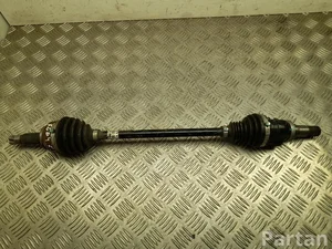 Toyota 43420-0H060 / 434200H060 AYGO X (_B7_) 2025 Antriebswelle vorne links