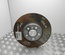 MINI 6881045 MINI Convertible (F57) 2017 Brake Disc Front