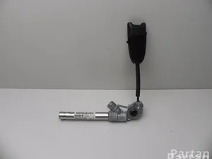 Opel 13 214 638 / 13214638 CORSA D 2012 Boucle de ceinture de sécurité Right Front