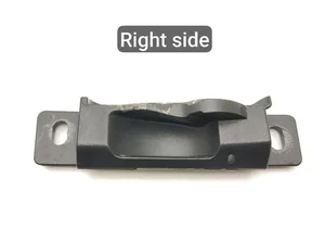 Chevrolet 23374303 CORVETTE kabrioletas (C7) 2016 Stogo užraktas