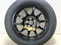 Land Rover RANGE ROVER SPORT (L494) 2016 Запасное колесо R20