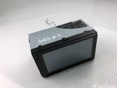 Kia 2013DJ5736 CARENS IV 2015 Ecran - Image 1