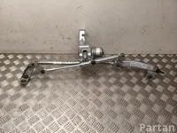 Mercedes-Benz A 296 820 76 00 / A2968207600 EQE SUV (X294) 2023 Tringlerie d'essuie-glace