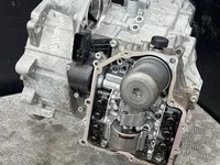 Škoda VSU Kamiq 2025 Boîte de vitesses automatique boite à vitesse 7 rapport