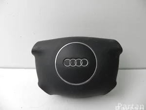 Audi 8P0 880 201 D / 8P0880201D A3 (8P1) 2004 Airbag du conducteur