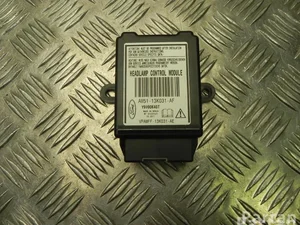 Ford AM51-13K031-AF / AM5113K031AF C-MAX II (DXA/CB7, DXA/CEU) 2011 Unité de contrôle de la lumière