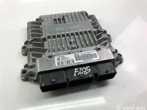 Peugeot 9662148080 407 (6D_) 2005 Unités de contrôle