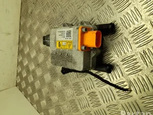 MG 10995127 MG4 Trophy 2024 Appareil de chauffage auxiliaire