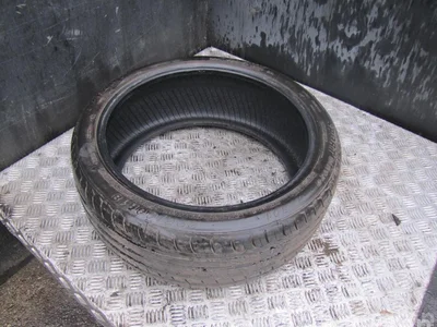 Mercedes-Benz Aptany Sport Macro RA301 / AptanySportMacroRA301 E-CLASS (W212) 2011 Pneus R18 225/ /40 - Image 1