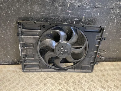 Volkswagen 5Q0121207BC TIGUAN (AD1) 2016 Ventilateur de radiateur - Image 1