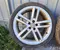 Audi 8X0601025K A1 (8X1, 8XK) 2012 Felgi stalowe zestaw R17 - Zdjęcie 2