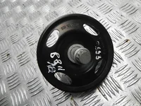 Škoda 03D105255D FABIA II Combi (545) 2012 Poulie