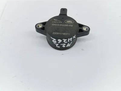 Land Rover G4D36M280AB RANGE ROVER VELAR (L560) 2021 Poulie de courroie de distribution de vilebrequin - Image 1