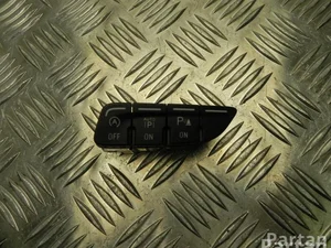 Ford AM5T 14B436 BB / AM5T14B436BB C-MAX II (DXA/CB7, DXA/CEU) 2014 Commutateur multiple