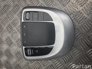 Gebrauchtes Original Mercedes-Benz A 447 900 77 10, A447 901 68 04, A 205 905 93 06, A 205 905 62 07 / A4479007710, A4479016804, A2059059306, A2059056207 EQV (W447) 2020 Mehrfachschalter