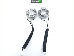 BMW 2622773, 2622773-01, 65132622773-01 / 2622773, 262277301, 6513262277301 X5 (G05) 2020 Hochtonlautsprecher