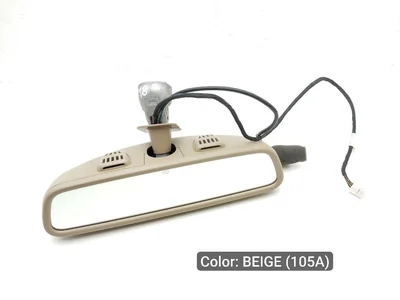 Mercedes-Benz A1668100417 GL-CLASS (X166) 2015 Rétroviseur intérieur - Image 1