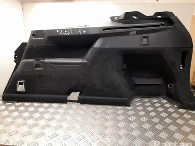 Volvo 39825782, 0095534 XC90 II 2016 Rembourrage de coffre - Image 1