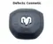 RAM 6BK151XLAF, P6BK151XLAF 1500 Crew Cab Pickup (DT) 2019 Airbag conductor - Imagen 1
