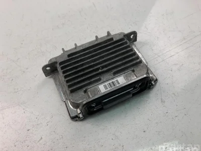 Jeep 89089352 GRAND CHEROKEE IV (WK, WK2) 2014 Unité de commande électronique pour le contrôle de la portée des phares - Image 1