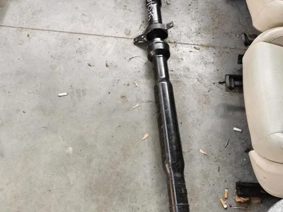 Maserati 670035048, 670035049 LEVANTE 2019 Arbre de transmission longitudinal - Image 1