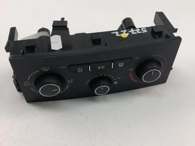 Peugeot 69910014 207 SW (WK_) 2010 Contrôle automatique de la climatisation - Image 1