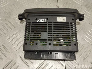 BMW 7304597, 730459701, 535184806, 53518480601 6 coupe (F13) 2012 Moduł oświetlenia ECU