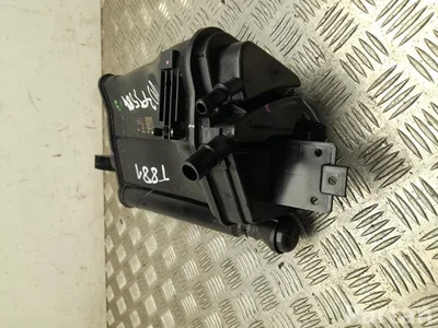 Volkswagen 5QF 201 799 / 5QF201799 Tayron 2025 Aktyviosios anglies filtras - Paveiksliukas 1