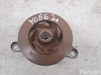 Mercedes-Benz A1772000400 C-CLASS (W205) 2018 Water Pump