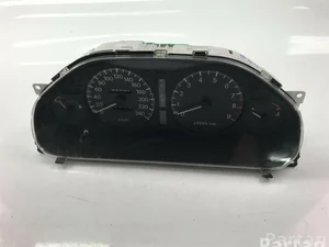 Mitsubishi MR240631 GALANT VI Estate (EA_) 1996 Tableau de bord