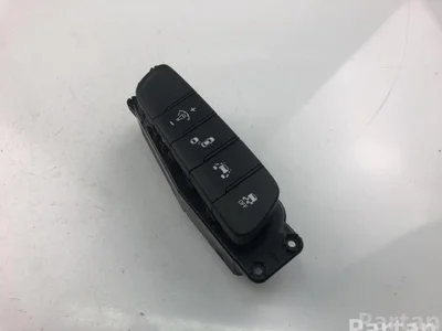 Hyundai 93701-G4160 / 93701G4160 i30 (GD) 2012 Contrôle / Boutons - Image 1