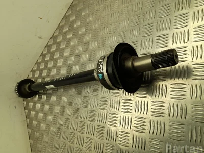 BMW 8664656 5 (G30) 2017 Arbre de transmission Right Rear - Image 1